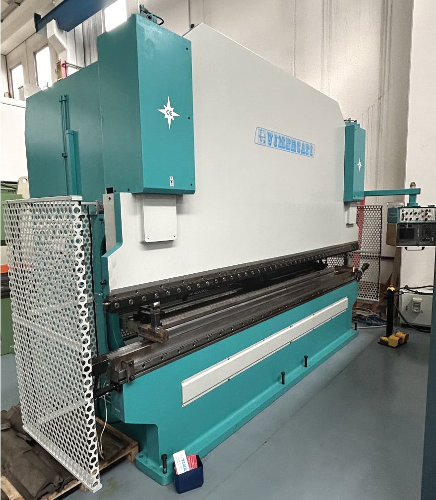 VIMERCATI 160 x 4175 